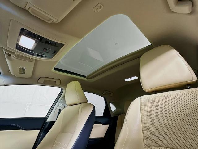 2019 Lexus NX 300 NX 300