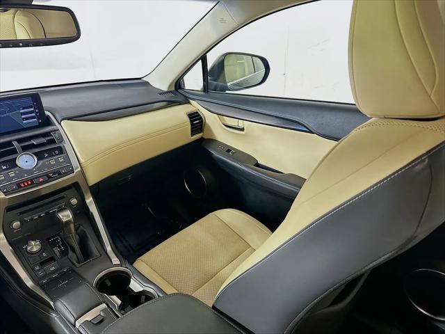 2019 Lexus NX 300 NX 300