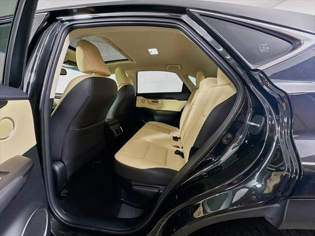 2019 Lexus NX 300 NX 300