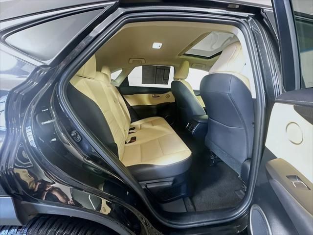 2019 Lexus NX 300 NX 300