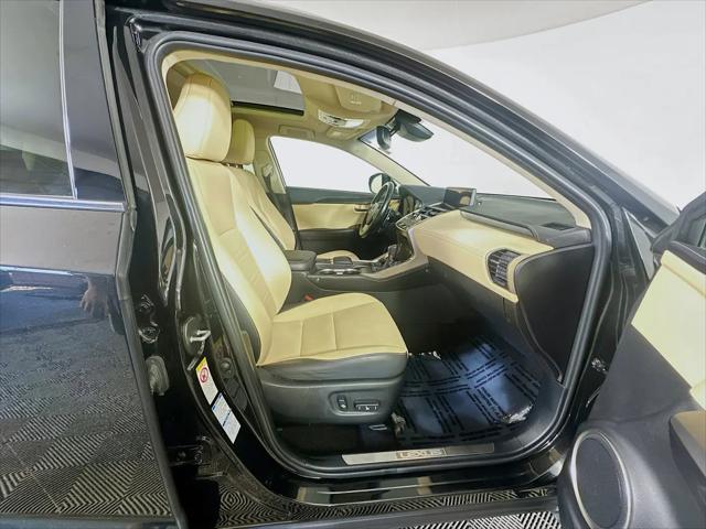2019 Lexus NX 300 NX 300