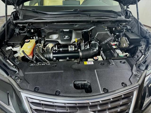 2019 Lexus NX 300 NX 300