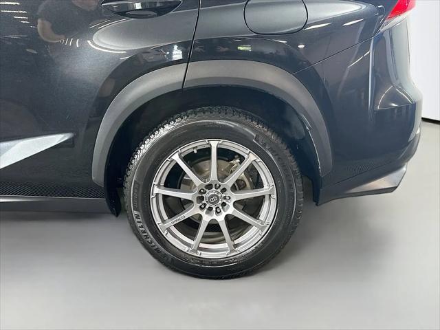 2019 Lexus NX 300 NX 300