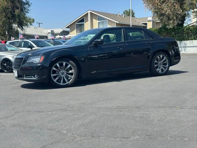 2014 Chrysler 300 300S for sale in Thousand Oaks, CA
