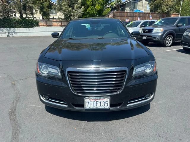 2014 Chrysler 300 300S