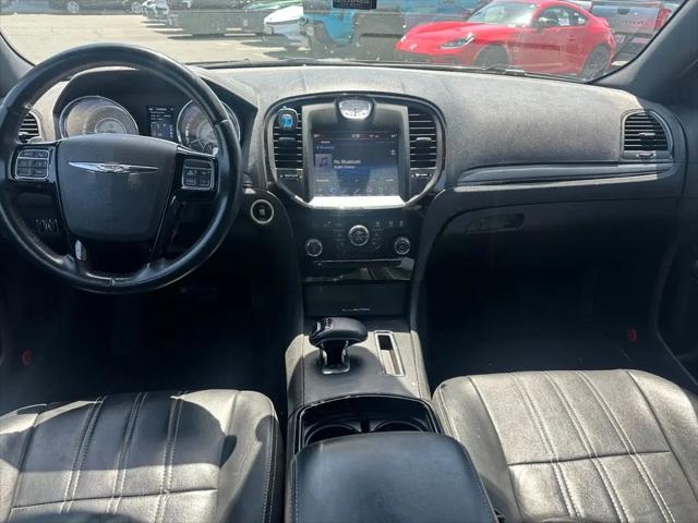 2014 Chrysler 300 300S