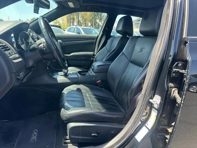 2014 Chrysler 300 300S