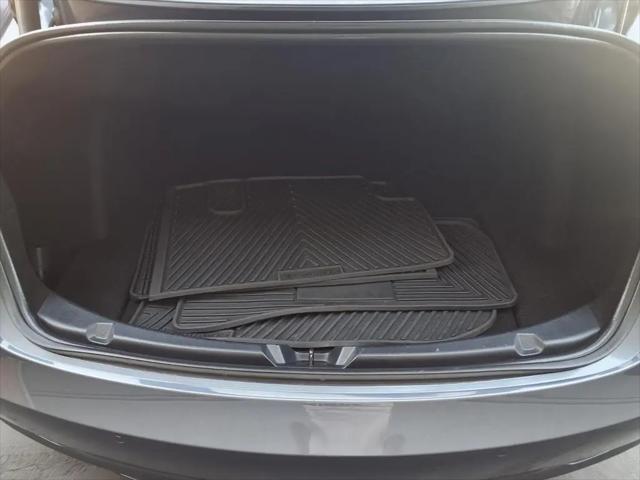 2022 Tesla Model 3 Rear-Wheel Drive