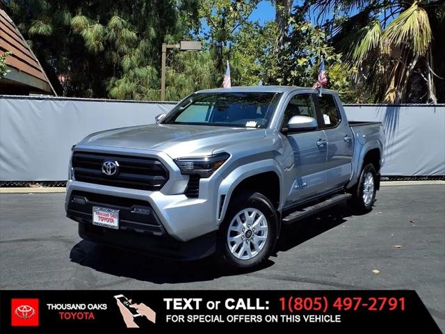 2026 Toyota Tacoma SR5 for sale in Thousand Oaks, CA