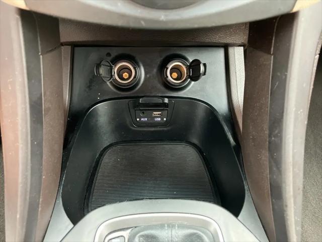2016 Hyundai Santa Fe Sport 2.0L Turbo