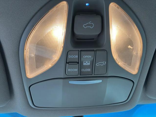2016 Hyundai Santa Fe Sport 2.0L Turbo