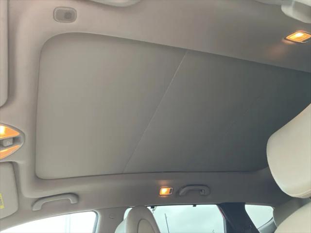 2016 Hyundai Santa Fe Sport 2.0L Turbo