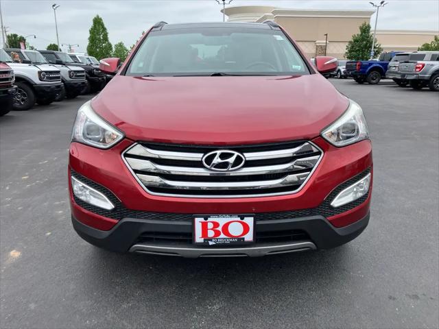 2016 Hyundai Santa Fe Sport 2.0L Turbo for sale in Ellisville, MO