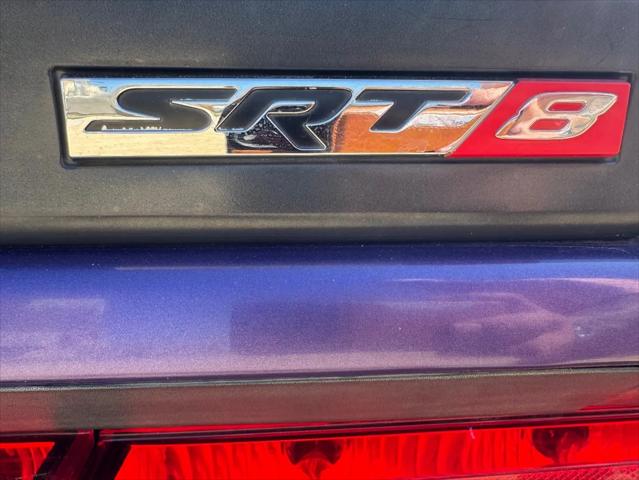 2010 Dodge Challenger SRT8
