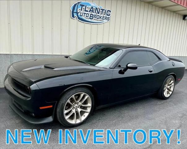 2020 Dodge Challenger R/T 50th Anniversary for sale in Harrington, DE