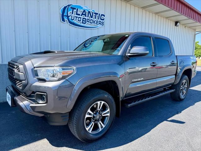 2019 Toyota Tacoma TRD Sport for sale in Harrington, DE