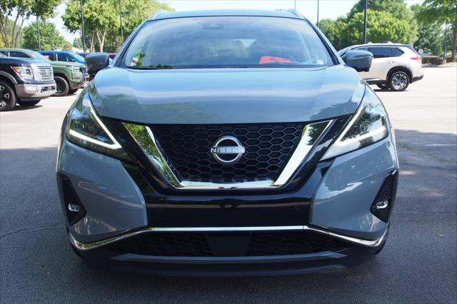 2024 Nissan Murano Platinum Intelligent AWD