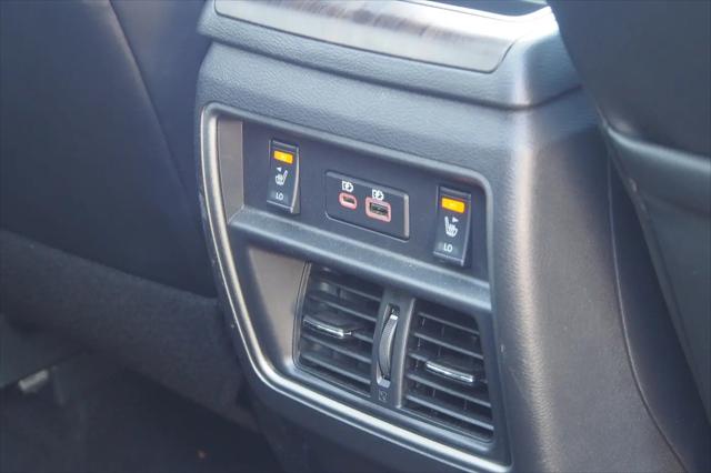 2024 Nissan Murano Platinum Intelligent AWD