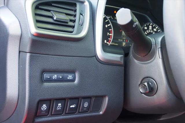 2024 Nissan Murano Platinum Intelligent AWD