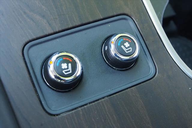 2024 Nissan Murano Platinum Intelligent AWD