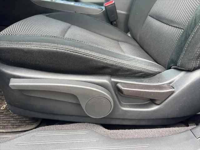 2016 Subaru Outback 2.5i