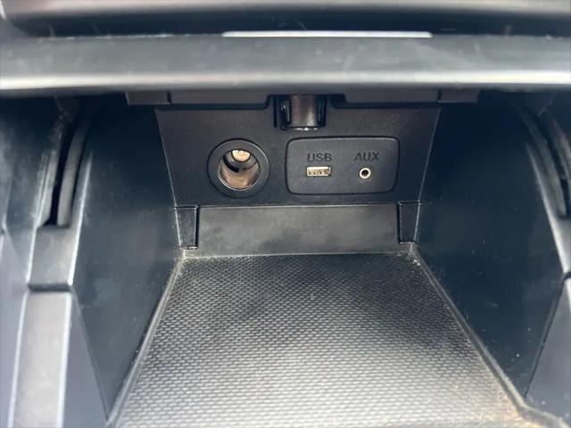 2016 Subaru Outback 2.5i
