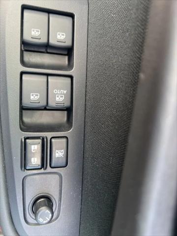 2016 Subaru Outback 2.5i