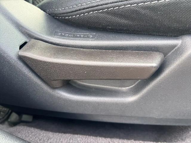 2016 Subaru Outback 2.5i