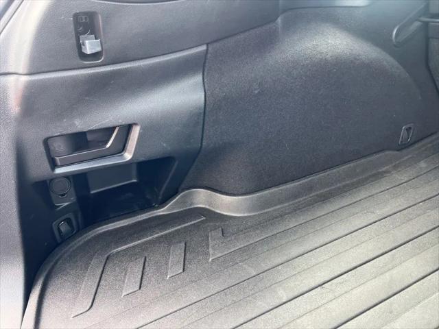 2016 Subaru Outback 2.5i