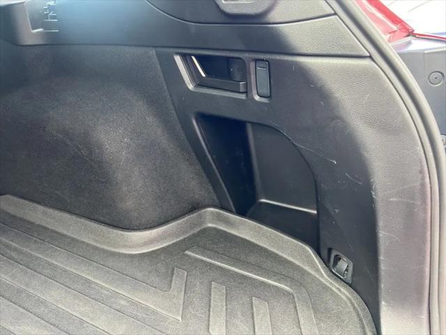 2016 Subaru Outback 2.5i