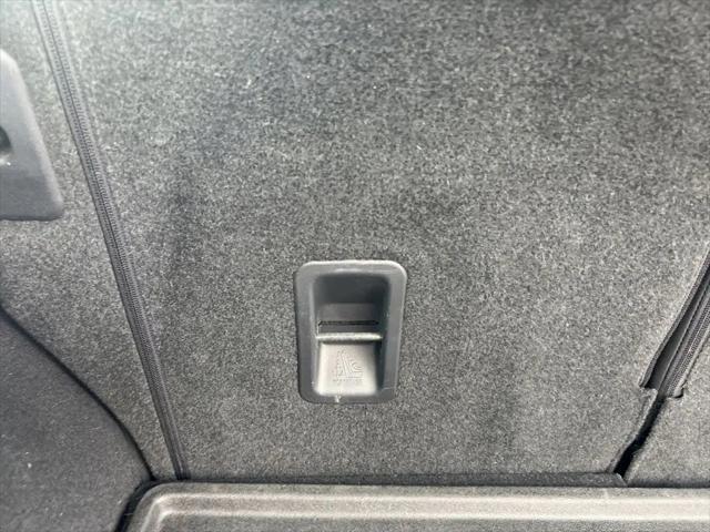 2016 Subaru Outback 2.5i