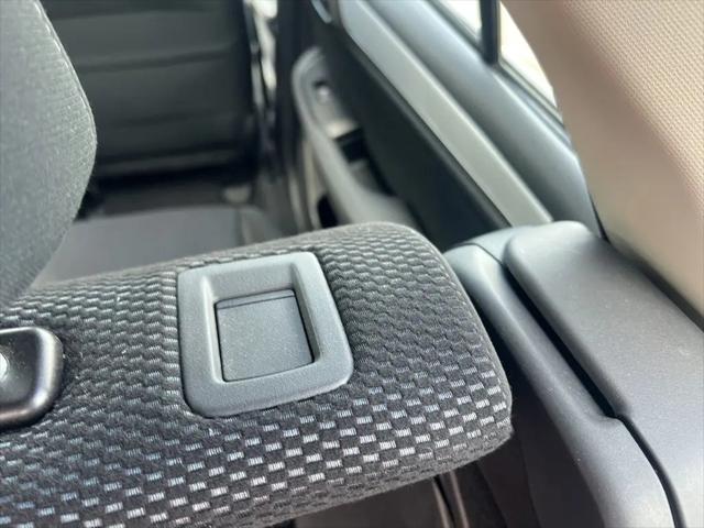 2016 Subaru Outback 2.5i