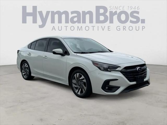 2024 Subaru Legacy Limited for sale in Midlothian, VA