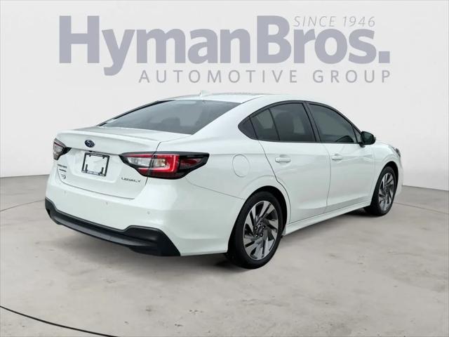 2024 Subaru Legacy Limited