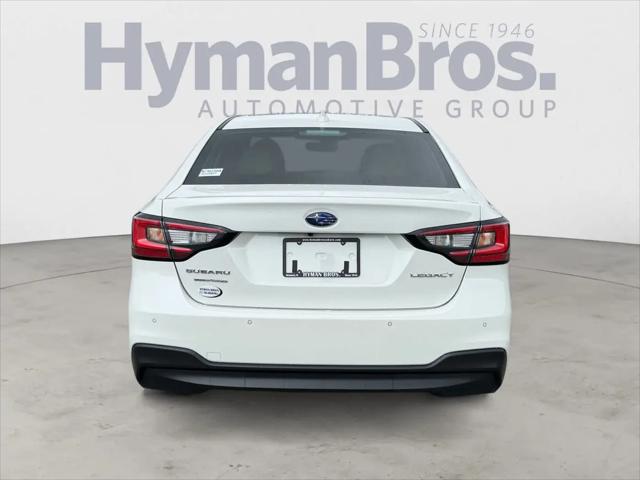 2024 Subaru Legacy Limited
