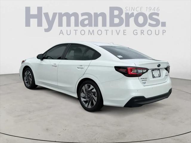 2024 Subaru Legacy Limited