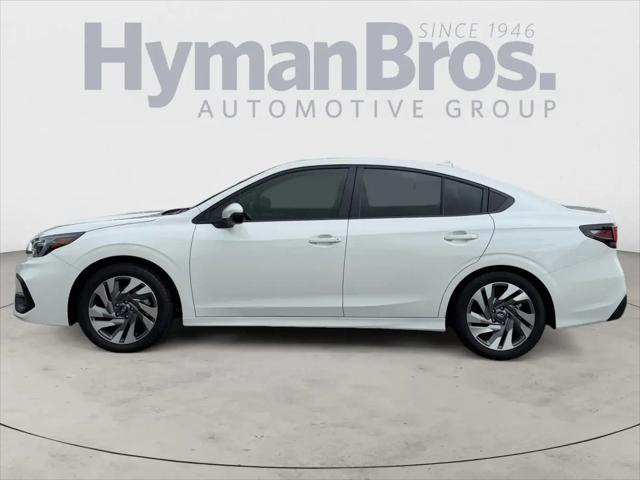 2024 Subaru Legacy Limited