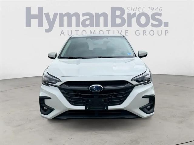 2024 Subaru Legacy Limited