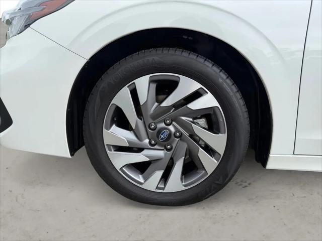 2024 Subaru Legacy Limited