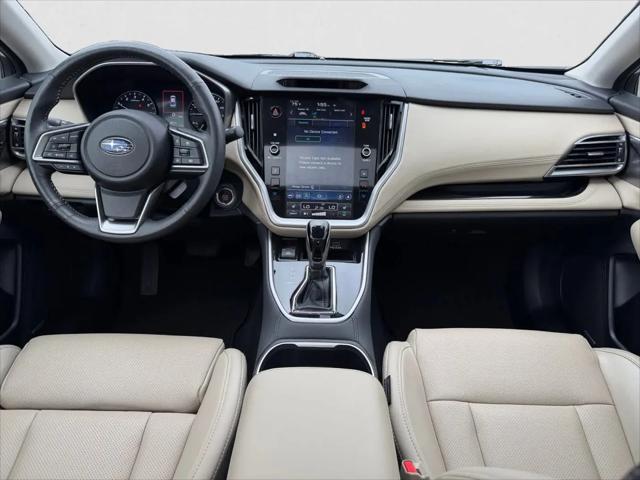2024 Subaru Legacy Limited