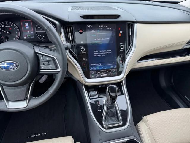 2024 Subaru Legacy Limited