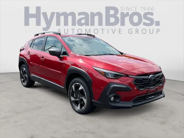 2026 Subaru Crosstrek Limited for sale in Midlothian, VA