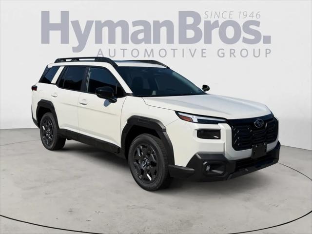 2026 Subaru Outback Premium for sale in Midlothian, VA