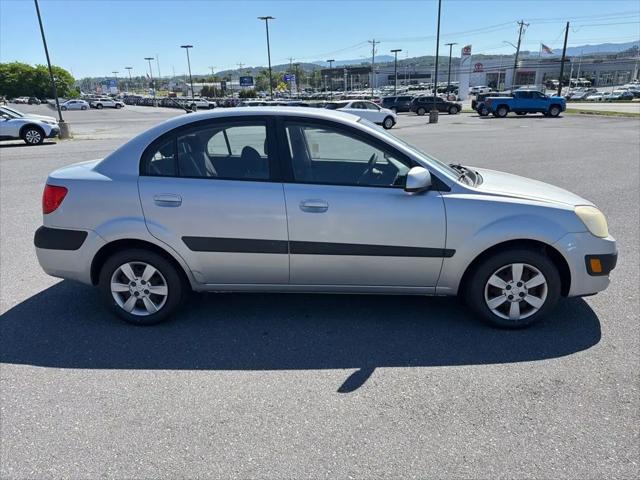 2007 Kia Rio LX