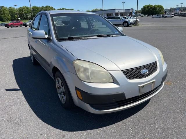 2007 Kia Rio LX