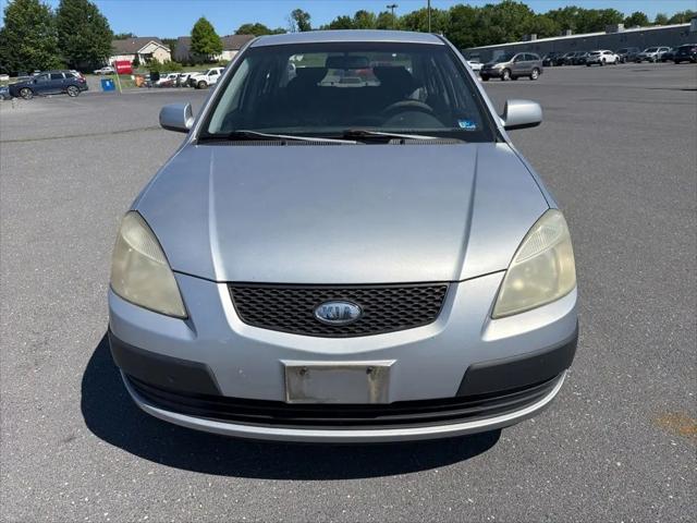 2007 Kia Rio LX