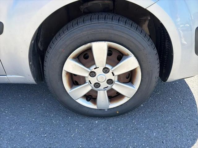 2007 Kia Rio LX
