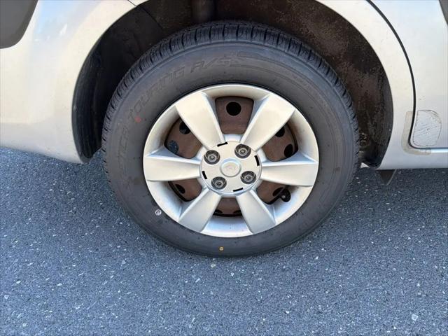 2007 Kia Rio LX