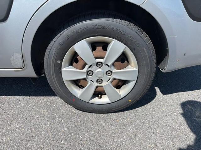 2007 Kia Rio LX