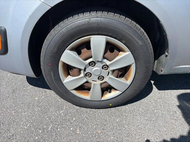 2007 Kia Rio LX